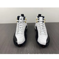 Retro 12 130690-125 (2013) Taxi Jordan 0523
